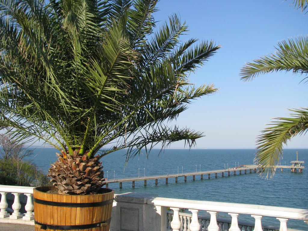 בורגאס Studio Lazur חדר תמונה