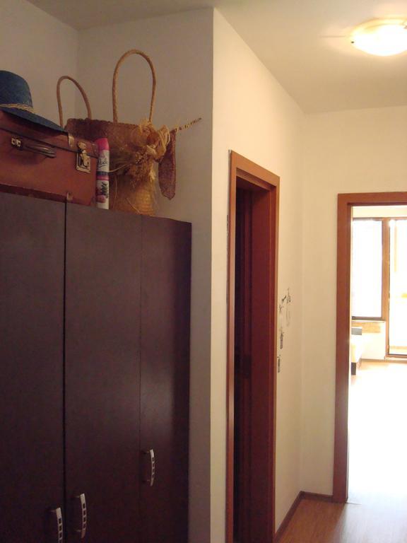 בורגאס Studio Lazur חדר תמונה