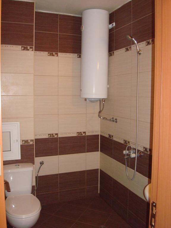 בורגאס Studio Lazur חדר תמונה