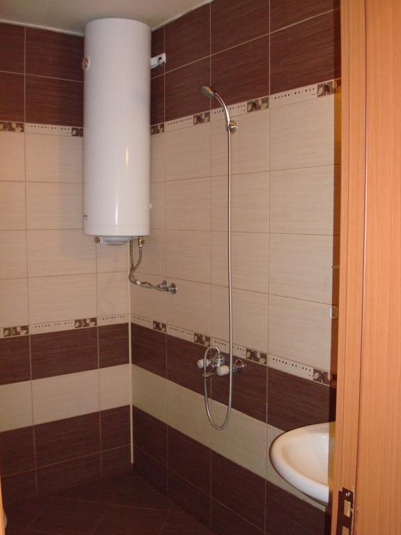 בורגאס Studio Lazur חדר תמונה