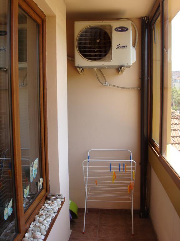 בורגאס Studio Lazur חדר תמונה