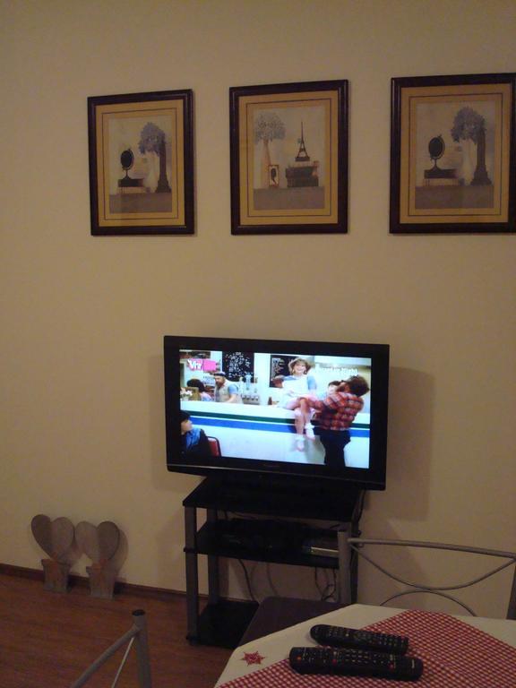 בורגאס Studio Lazur חדר תמונה