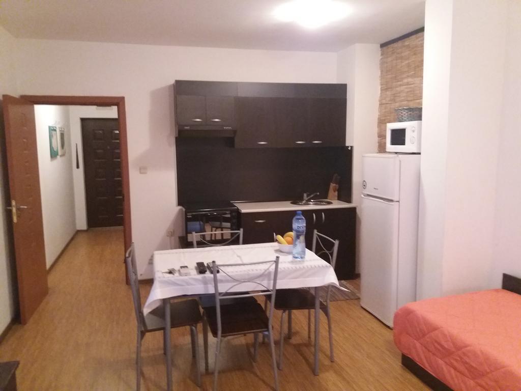 בורגאס Studio Lazur מראה חיצוני תמונה