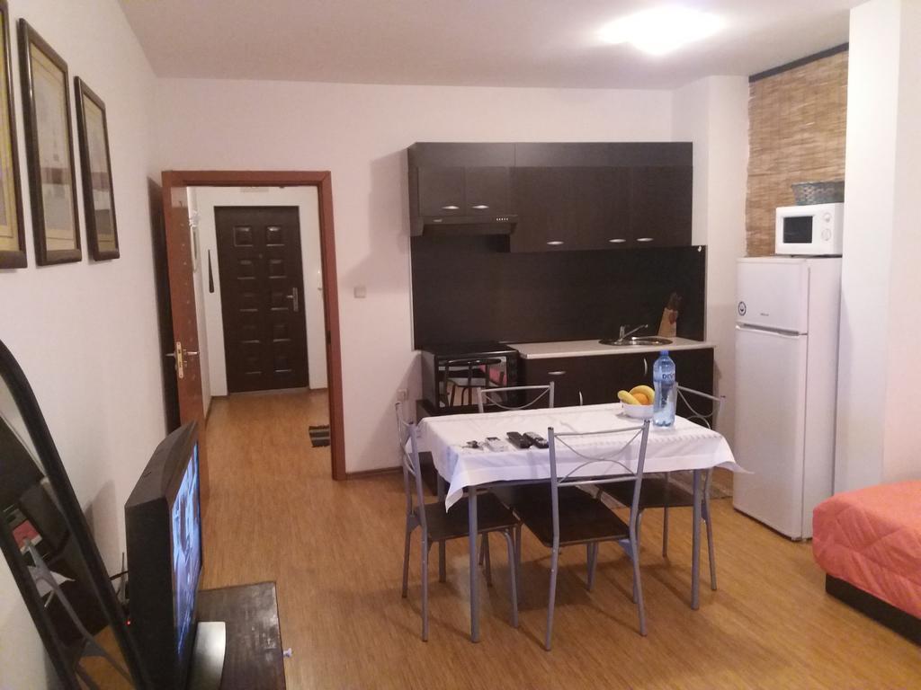 בורגאס Studio Lazur מראה חיצוני תמונה